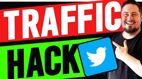 Twitter Traffic Hack Youtube