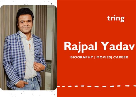 Rajpal Yadav - Best Movies, Age, Family, Career, Awards.