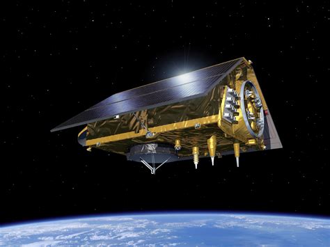 RUAG Space Ten Times More Accurate Satellite Positioning SpaceNews