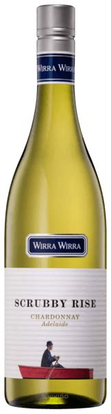 Wirra Wirra Scrubby Rise Chardonnay Vivino