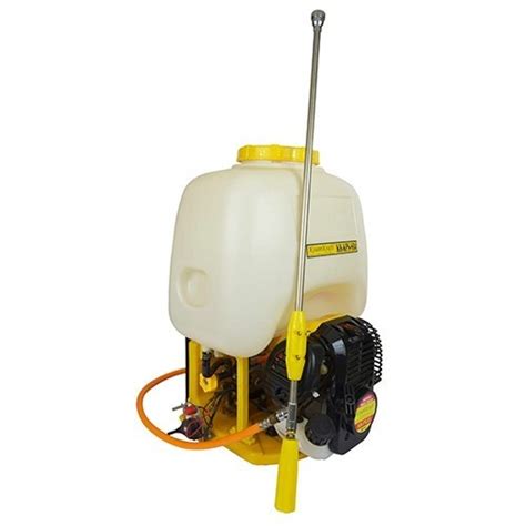 Knapsack Power Sprayer 4 Stroke KK KPS 804 At Rs 14530 Kisankraft