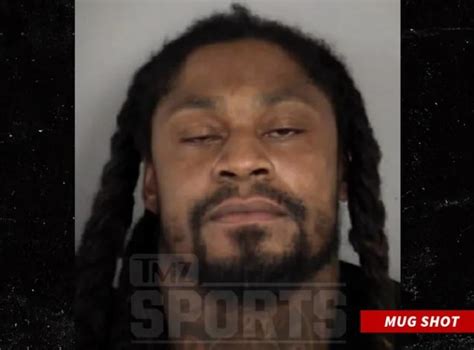 Marshawn Lynch Arrested, Charged with DUI