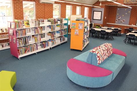 School Library Furniture