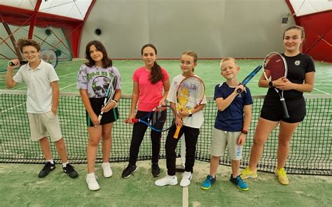 Tenis Travel obozy tenisowe dla dzieci i młodzieży w Polsce Polski