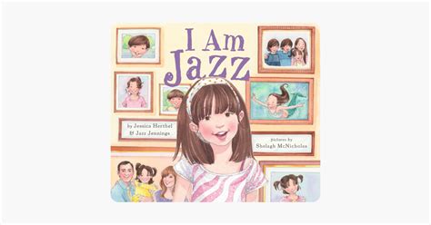 ‎I Am Jazz on Apple Books