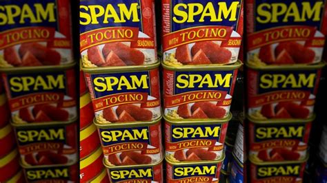 Spam Flavors Ranked From Worst To First