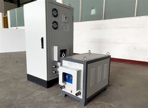 Pipes Induction Heater Induction Heating Machine For Tube And Pipe Heating