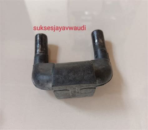 Jual Mounting Dudukan Pangkon Transmisi Vw Kombi Germany Di Lapak