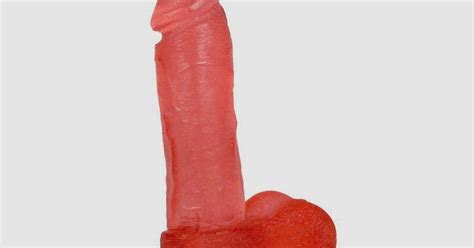 Sex Toy Reviews By A Big Butt And A Smile Crystal Jellies 8 Inch