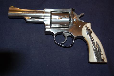 Rogers Guns