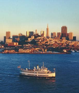 San Francisco Cruise, dinner cruise San Francisco – Ceetiz