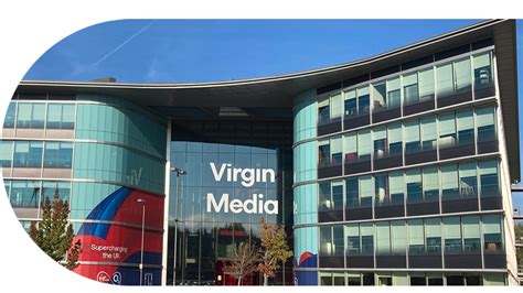 Virgin Media O2 Partner Story Services CX Cisco