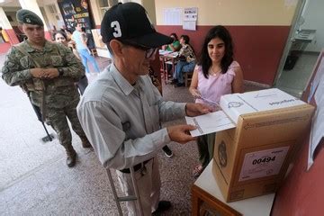 Multa por no votar hoy de cuánto es la multa en las Elecciones de