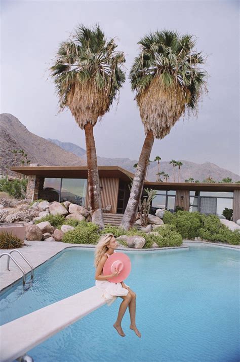 The 5 Most Insta Worthy Places Around Palm Springs Artofit