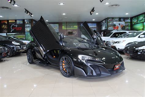 675LT | Makers/Models | Topline Motors