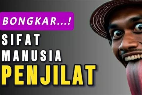 5 Cara Mengenali Ciri Ciri Orang Penjilat Ternyata Bisa Dilihat Dari