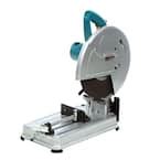 Wen In Multi Material Cut Off Chop Saw With Carbide Tipped