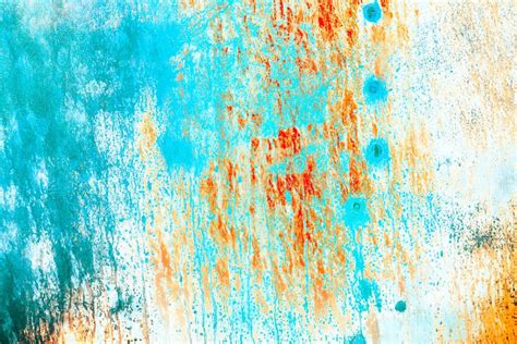 Grunge Background Abstract Color Wallpaper For Design Stock Image