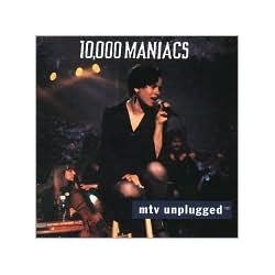 Maniacs Mtv Unplugged Maniacs Cd Lbum Compra