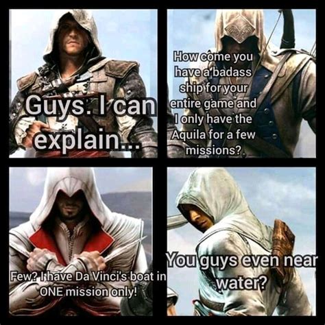 Pin On Assassin S Creed Assassins Creed Funny Assassin’s Creed Assassins Creed Game