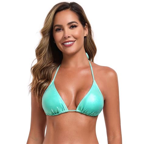 Bikini typu push up Strój kąpielowy RELLECIGA pl