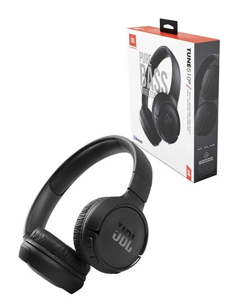 S Uchawki Nauszne Jbl Tune Bt Czarne Bluetooth Sklep Opinie Cena