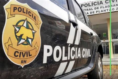 Polícia Civil conclui investigação de grupo que pretendia explodir