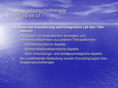 PPT Humanistische Ansätze Ein Überblick PowerPoint Presentation