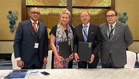 AICTO And UNDP Join Forces To Advance Digital Development In The Arab