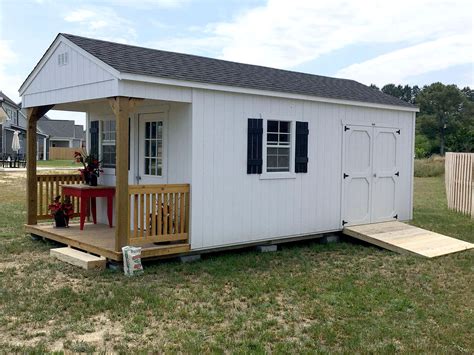 Playhouse Old Hickory Buildings