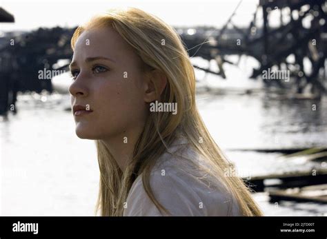 EVAN RACHEL WOOD, ACROSS THE UNIVERSE, 2007 Stock Photo - Alamy