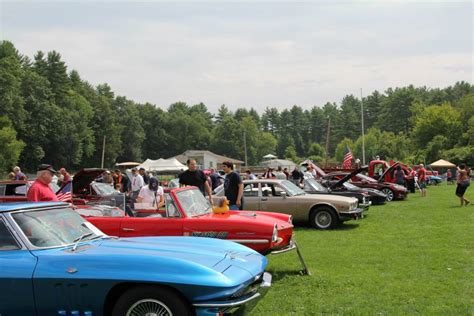 Bedford, NH Historical Society Events - Bedford Historical Society