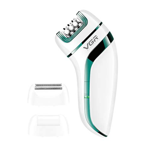 Lady Shaver VGR SHAVER TRIMMER