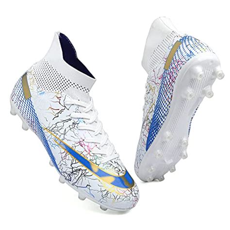 The Best Purple and Yellow Football Cleats: I Tested 5 Top Picks