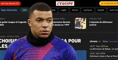 La decisión de Mbappé sobre su futuro sorprende en París revela L