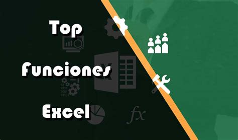 Las 10 Funciones Más Importantes En Excel Empc Freelance Wordpress