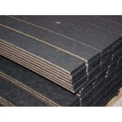 Bitumen Pad Black Expansion Joint Filler Board Board Size X At