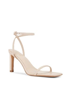 Nude Sandals REVOLVE