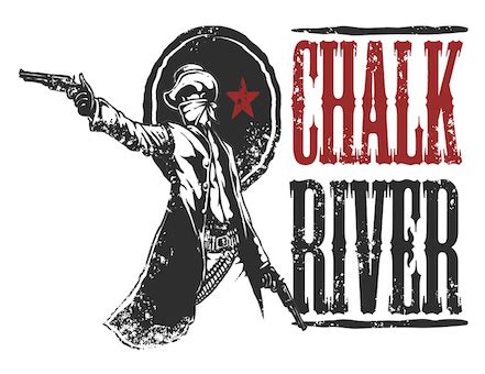 Chalk River Roundup - Medium