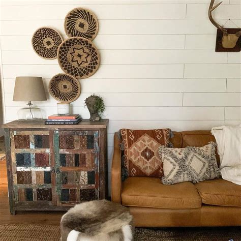 Rustic Bohemian Décor - Soul & Lane