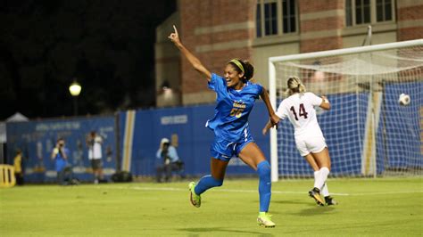 3 takeaways from the latest DI women's soccer rankings | NCAA.com