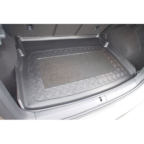 Alfombra Cubeta Protector Maletero Vw Golf Vii Sportsvan