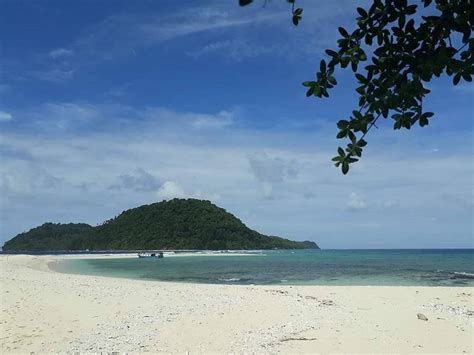 Fakta Menarik Tentang Pulau Nailaka Di Banda Neira Maluku