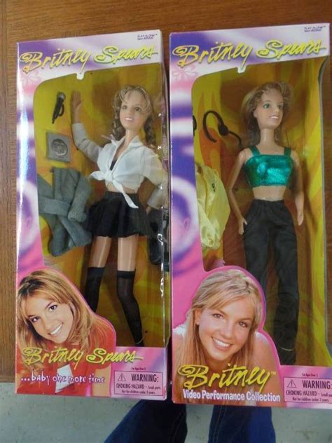 Britney Spears | Barbie Girls Wiki | Fandom