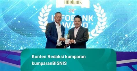 Terdepan Di Sektor Bank Syariah Bsi Sabet Berbagai Penghargaan