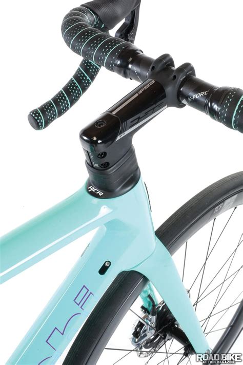 2021 BIANCHI SPECIALISSIMA REVIEW – Road Bike Action