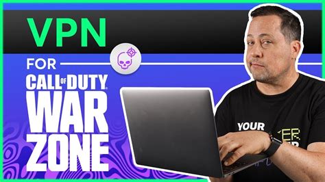 Best Warzone Vpn How To Reduce Lag Get Easy Lobbies Youtube