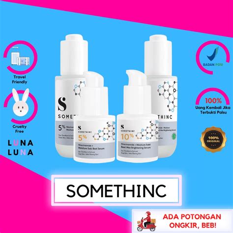 Jual Somethinc Niacinamide Moisture Sabi Beet Max