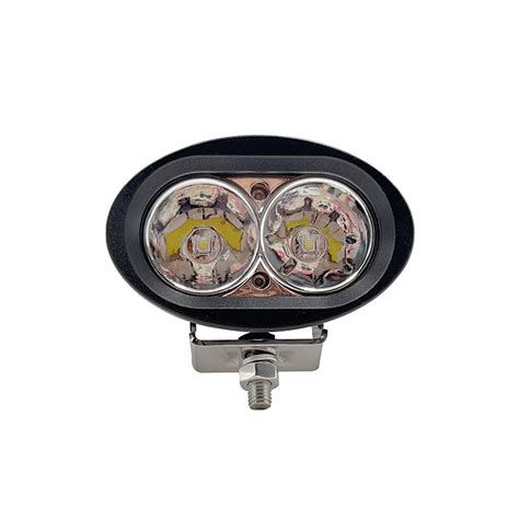 9 32VDC LED Work Light In 20W With Emark Certificate Auto Work Light