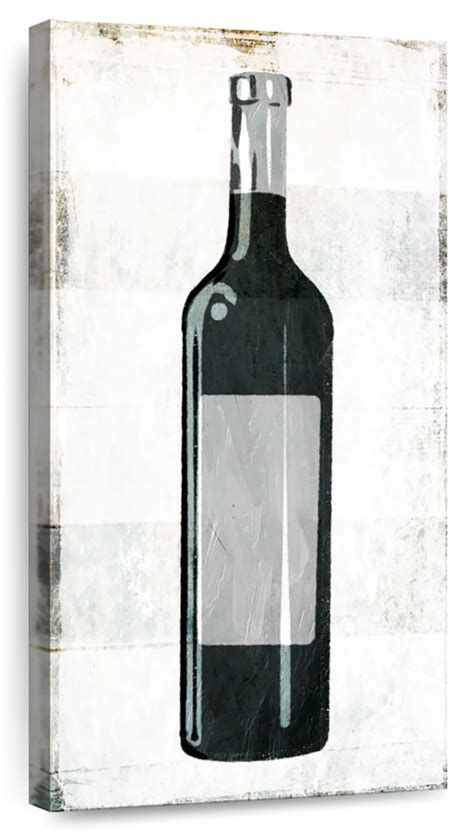 Lark Manor™ Wine Bottle | Wayfair